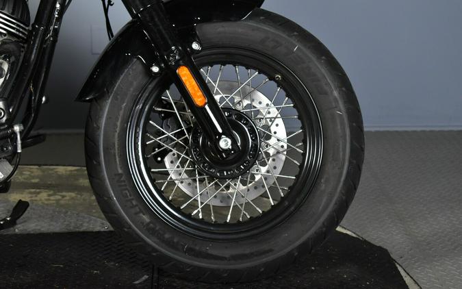 2024 Indian Motorcycle Super Chief ABS