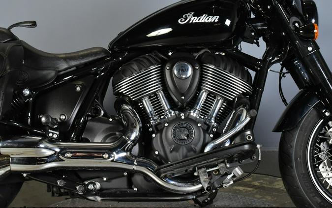 2024 Indian Motorcycle Super Chief ABS