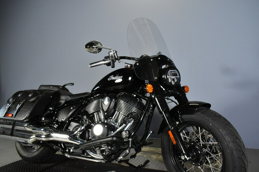 2024 Indian Motorcycle Super Chief ABS