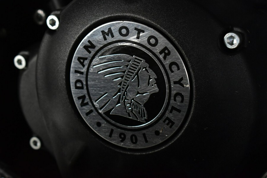 2024 Indian Motorcycle Super Chief ABS