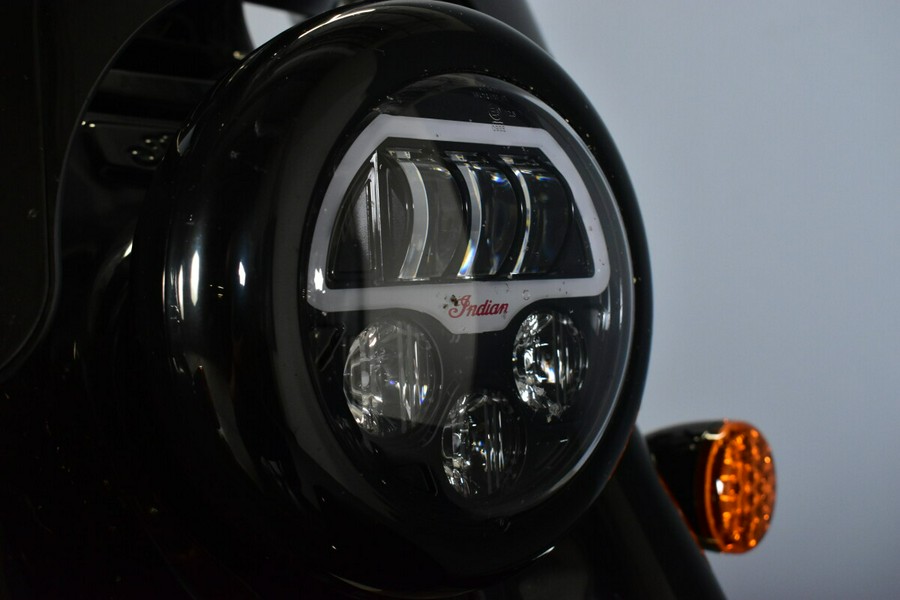 2024 Indian Motorcycle Super Chief ABS