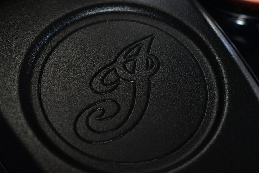 2024 Indian Motorcycle Super Chief ABS