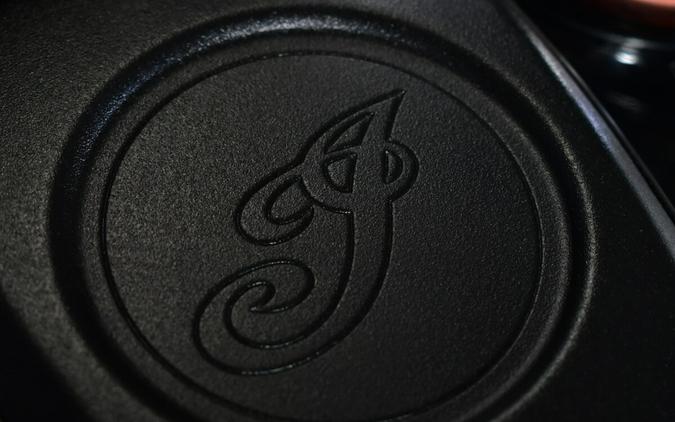 2024 Indian Motorcycle Super Chief ABS