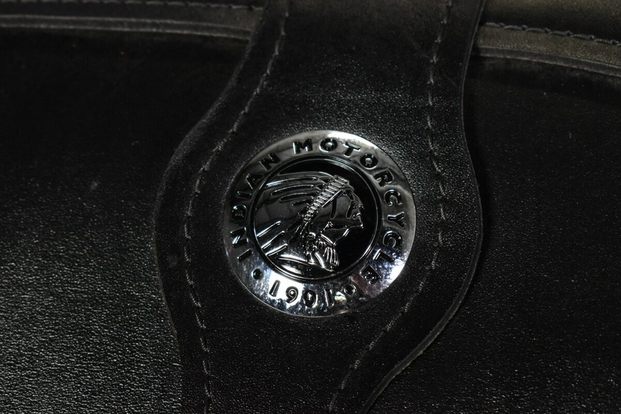 2024 Indian Motorcycle Super Chief ABS