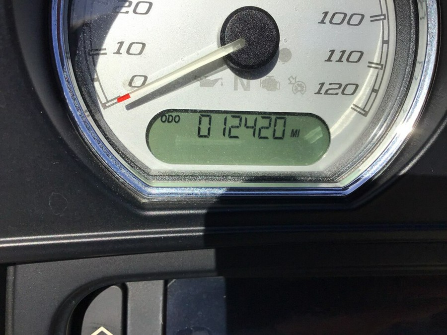 FLHX 2018 Street Glide®