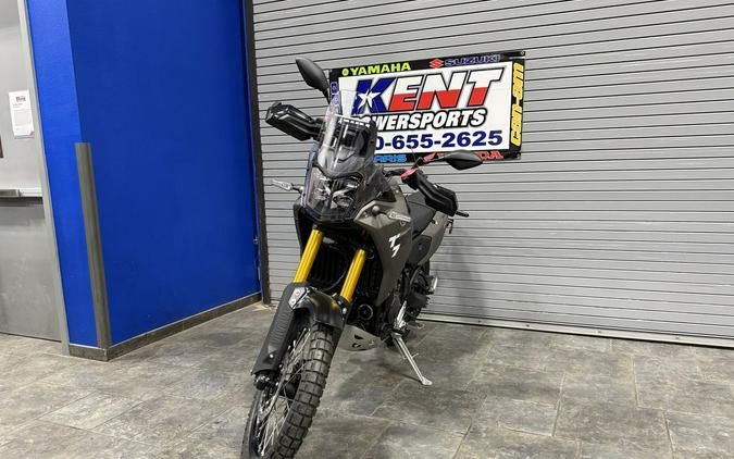 2025 Yamaha Ténéré 700