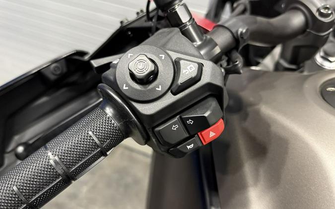 2025 Yamaha Ténéré 700