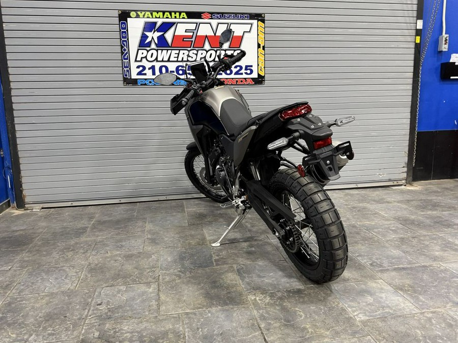 2025 Yamaha Ténéré 700