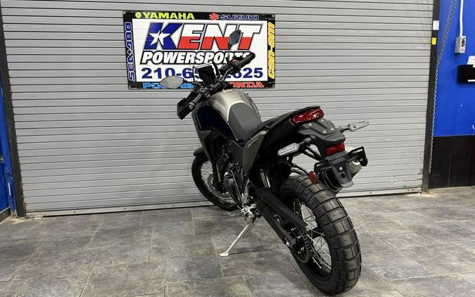 2025 Yamaha Ténéré 700
