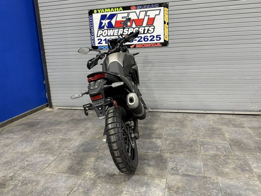 2025 Yamaha Ténéré 700