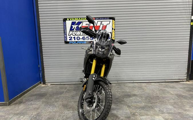 2025 Yamaha Ténéré 700