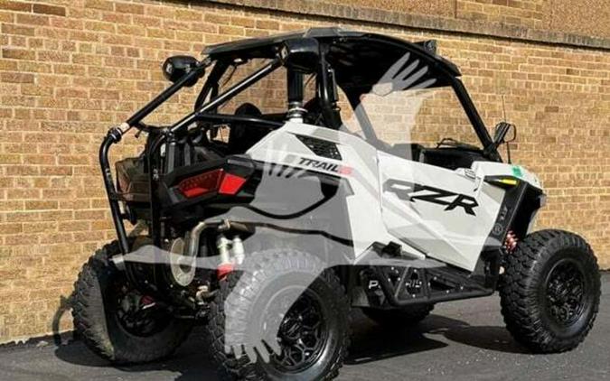 2021 Polaris® RZR TRAIL S 1000 ULTIMATE