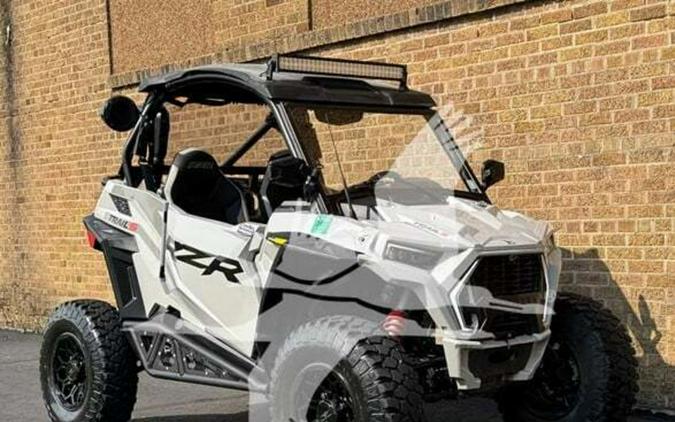 2021 Polaris® RZR TRAIL S 1000 ULTIMATE