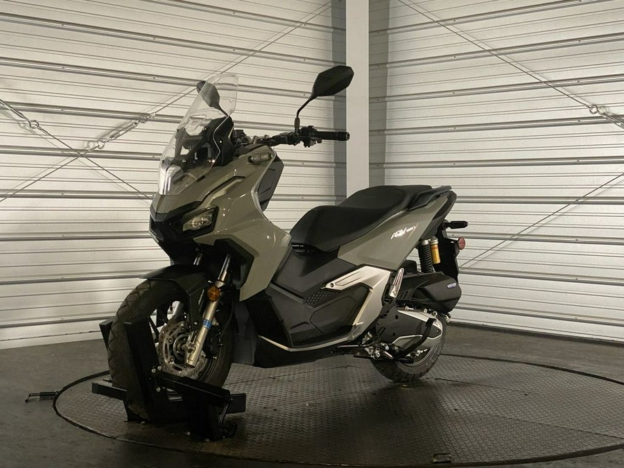 2026 Honda® ADV160