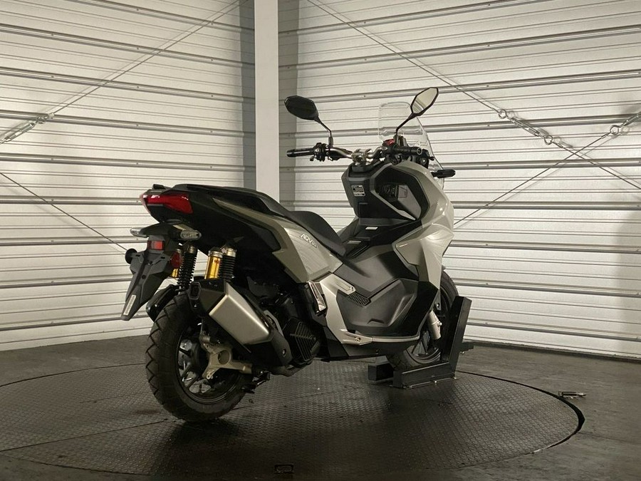 2026 Honda® ADV160