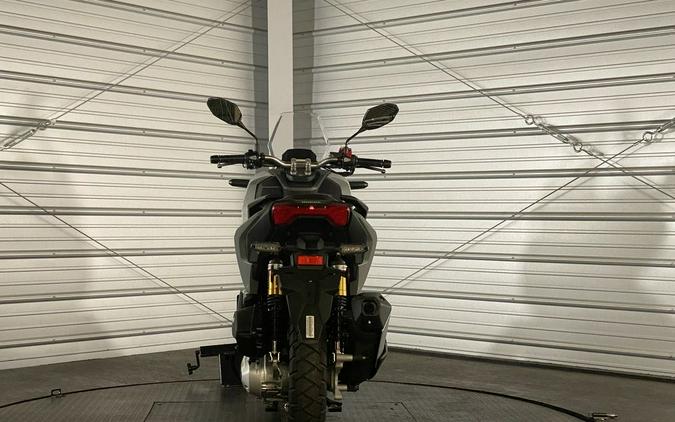 2026 Honda® ADV160