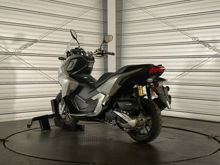 2026 Honda® ADV160