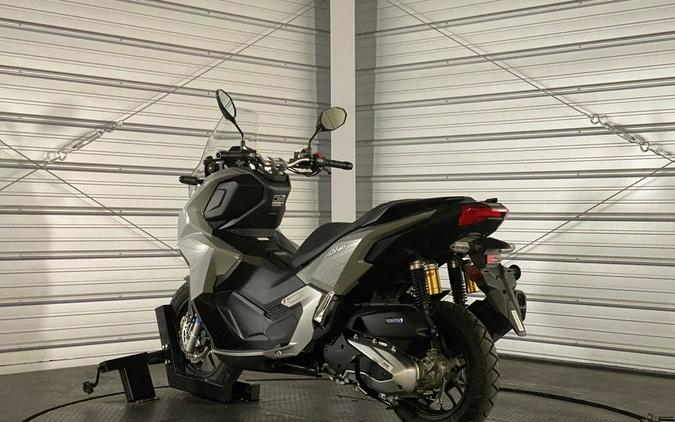 2026 Honda® ADV160