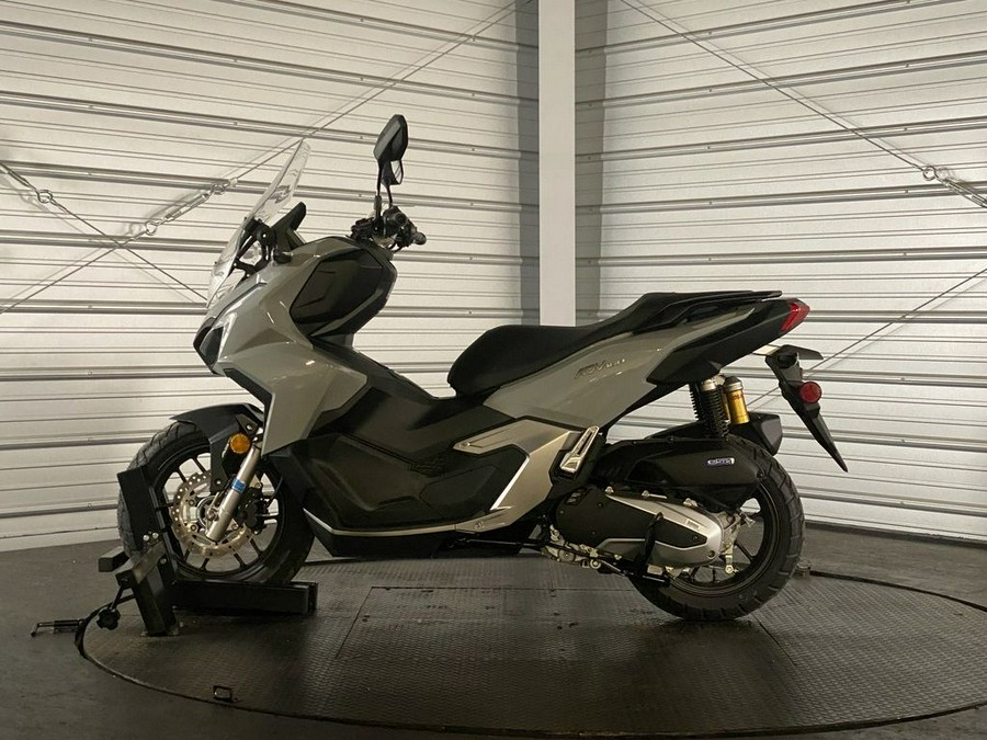 2026 Honda® ADV160