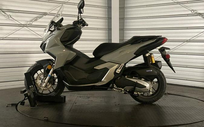 2026 Honda® ADV160