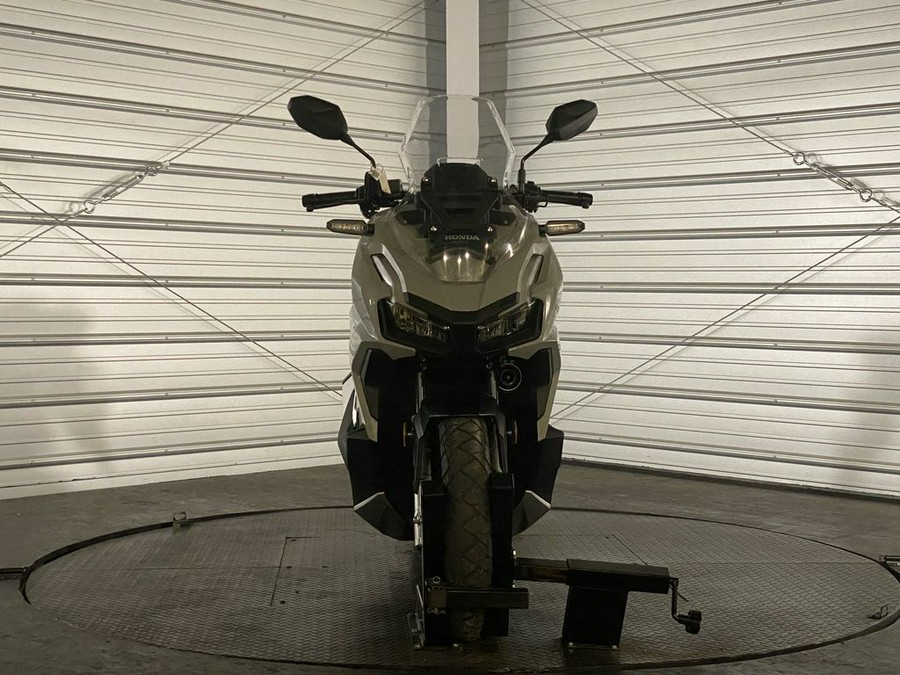 2026 Honda® ADV160