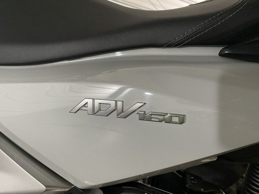 2026 Honda® ADV160