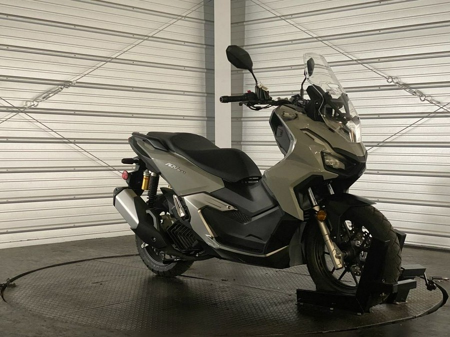 2026 Honda® ADV160