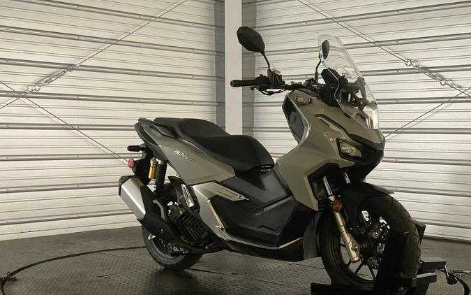 2026 Honda® ADV160