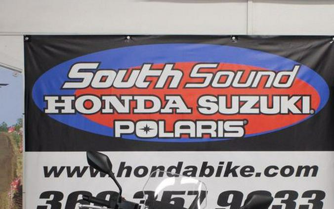 2026 Honda® NC750XDT