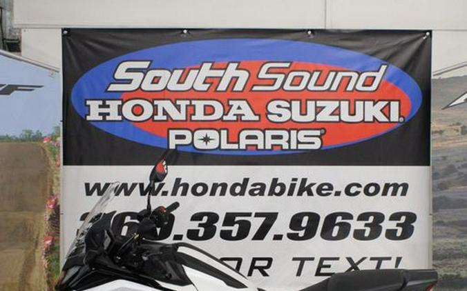 2026 Honda® NC750XDT