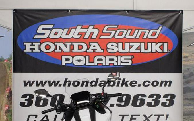 2026 Honda® NC750XDT