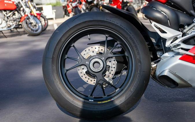 2021 Ducati Panigale V4 S