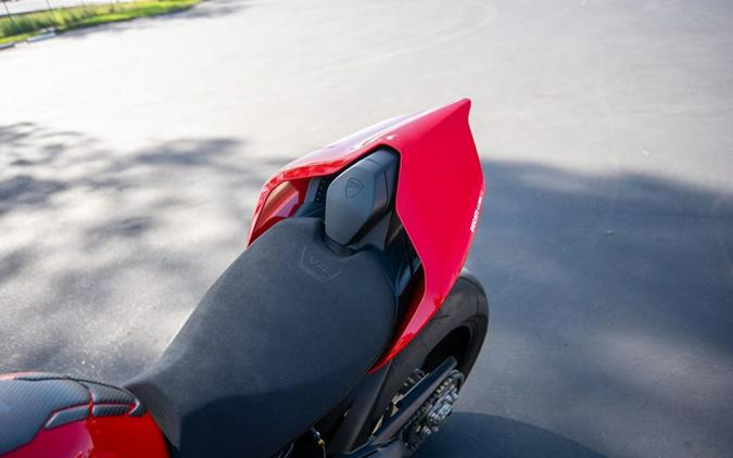 2021 Ducati Panigale V4 S