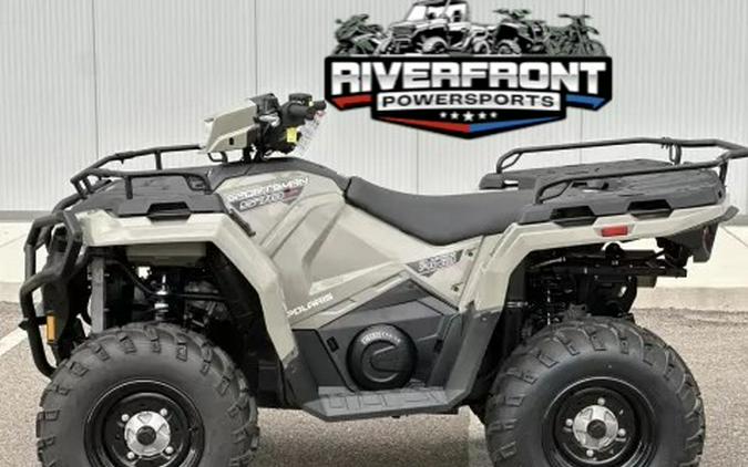 2026 Polaris Sportsman 570 EPS