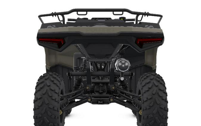 2026 Polaris Sportsman 570 EPS