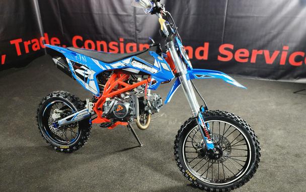 2026 DENAGO MX2 - F203731