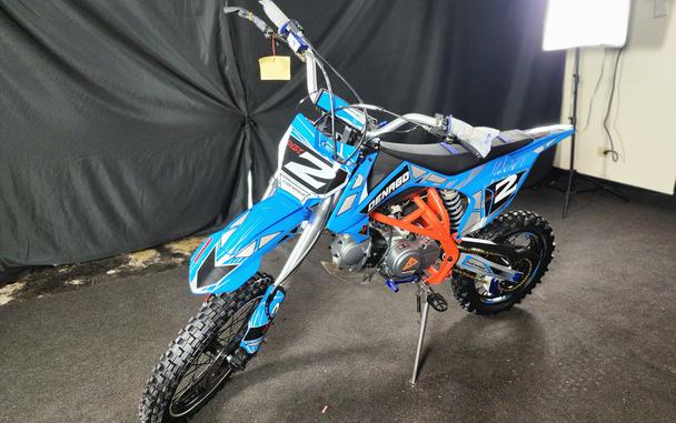 2026 DENAGO MX2 - F203731