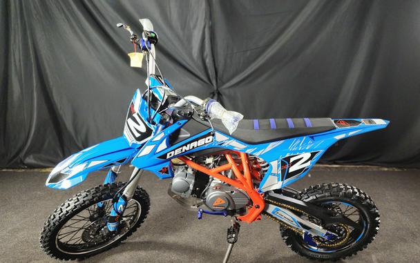 2026 DENAGO MX2 - F203731