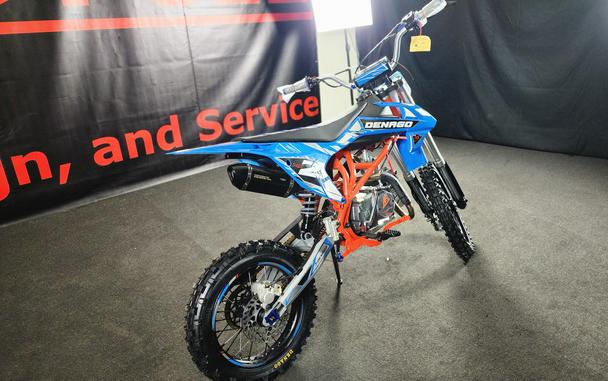 2026 DENAGO MX2 - F203731