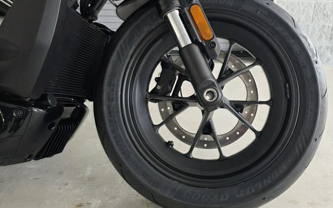 2026 Harley-Davidson® Sportster™ S