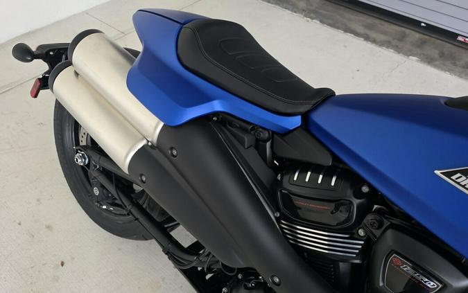 2026 Harley-Davidson® Sportster™ S