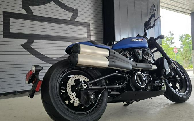 2026 Harley-Davidson® Sportster™ S