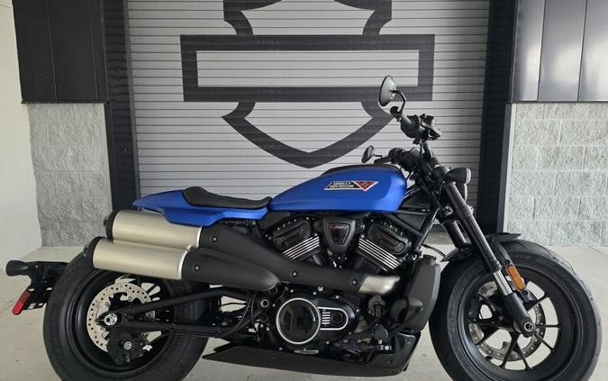 2026 Harley-Davidson® Sportster™ S