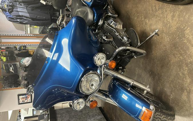 2006 Harley-Davidson Electra Glide Classic FLHTCI