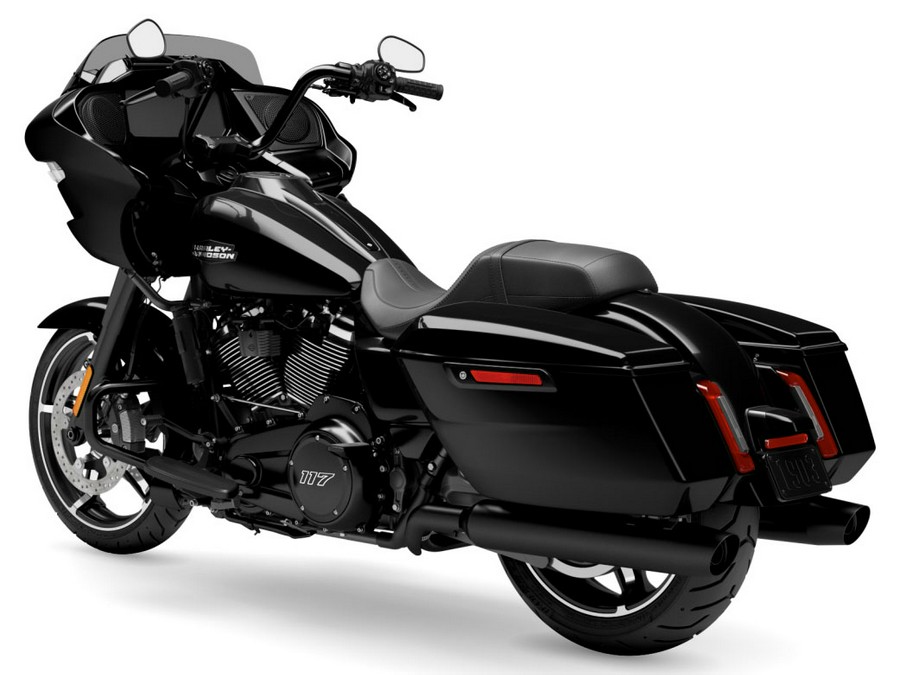 2026 Harley-Davidson Road Glide®