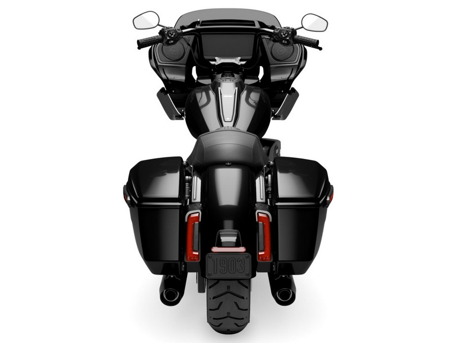 2026 Harley-Davidson Road Glide®