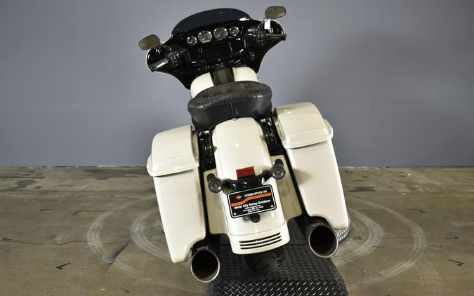 2022 Harley-Davidson Street Glide Special FLHXS