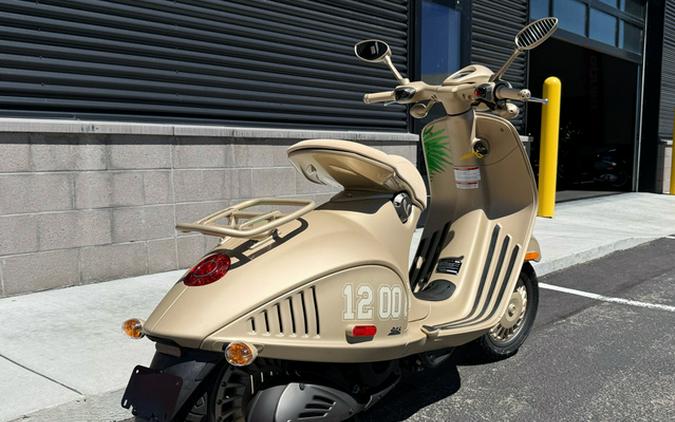 2024 Vespa VESPA 946