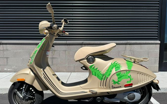 2024 Vespa VESPA 946