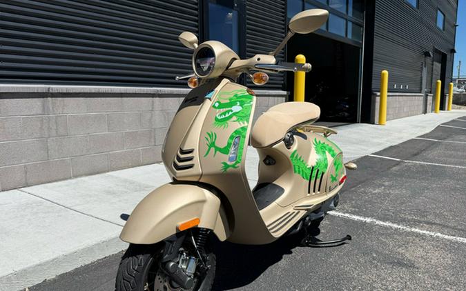 2024 Vespa VESPA 946